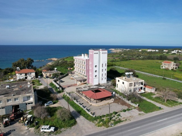 SATILIK OTEL