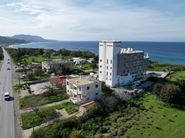 SATILIK OTEL