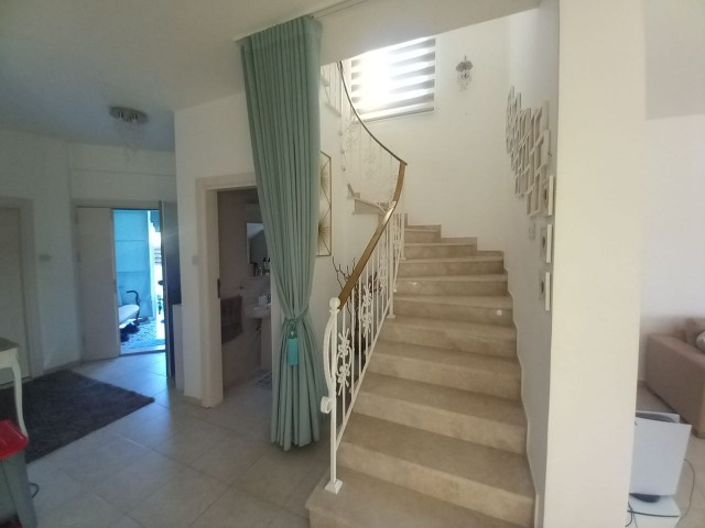 3 BEDROOM VILLA WITH POOL IN ALSANCAK - 0533 820 2055