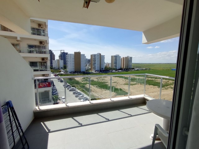 [ Caesar Resort ] Fully Furnished 5Th Floor Studio / Vat Paid, Connections Paid
