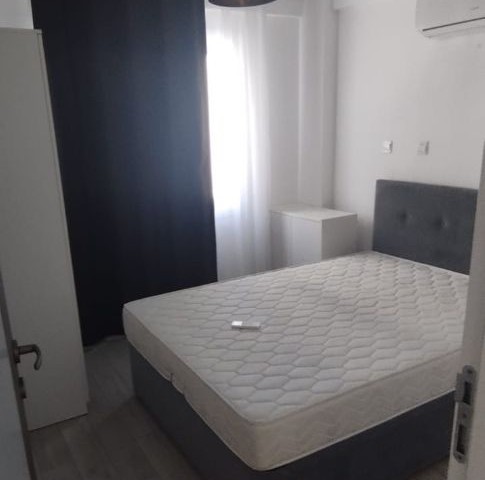 2+1 Furnished Flat for Rent in Kyrenia Center