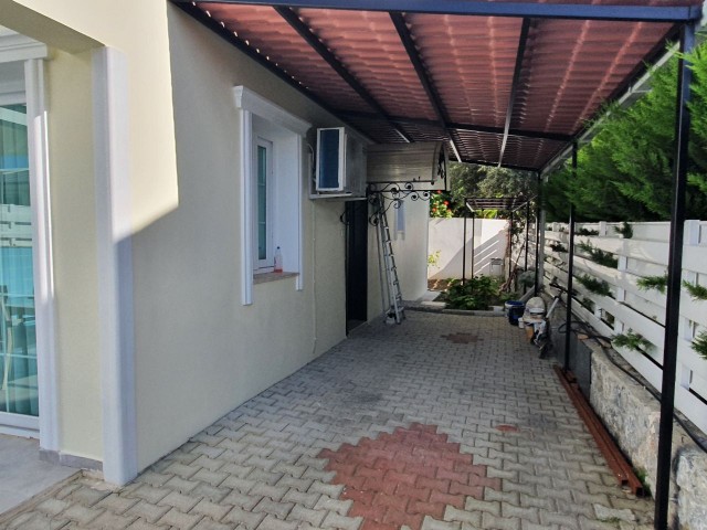 Villa For Sale in Alsancak, Kyrenia