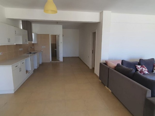 3+2 Villa for Rent in Alsancak