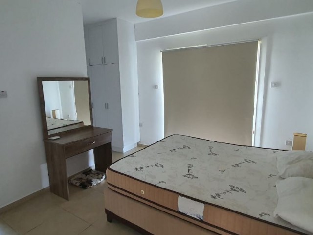 Alsancak'ta  Kiralık 3+2 Villa