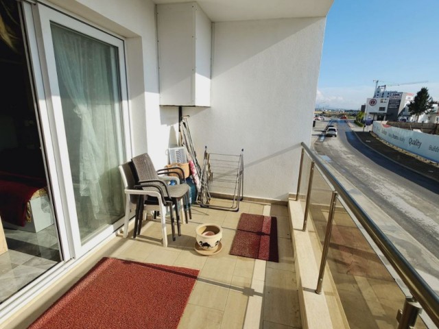 1+0 studio Park Residence Long Beach