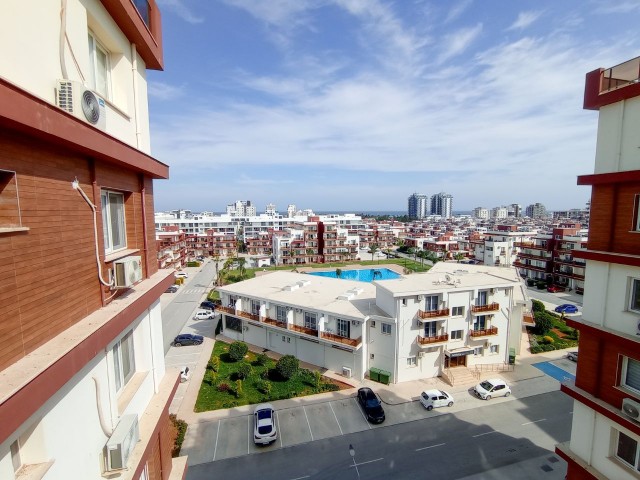 Price Reduced! / Good-Sized One Bedroom Apartment For Sale In Long Beach / White Goods, Vat Paid