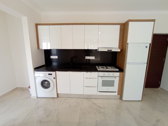 Good-Sized One Bedroom Apartment For Sale In Long Beach / White Goods, Vat Paid