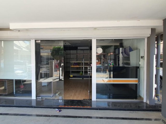 office shop for rent two storey 1300 stg 100 m2