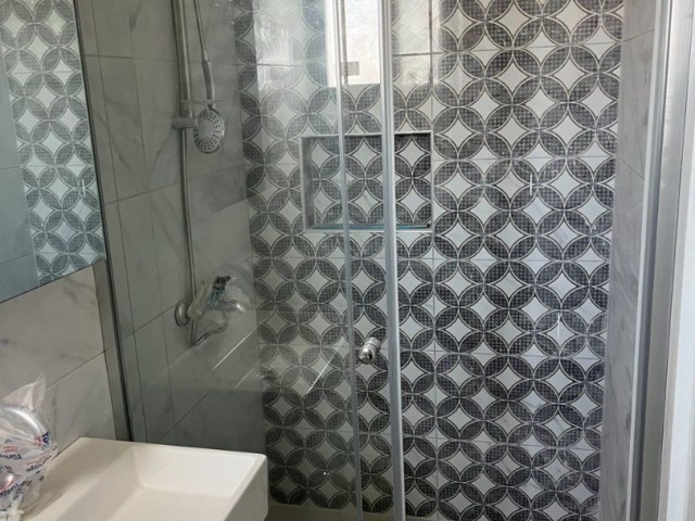 Flat For Sale in Alsancak, Kyrenia