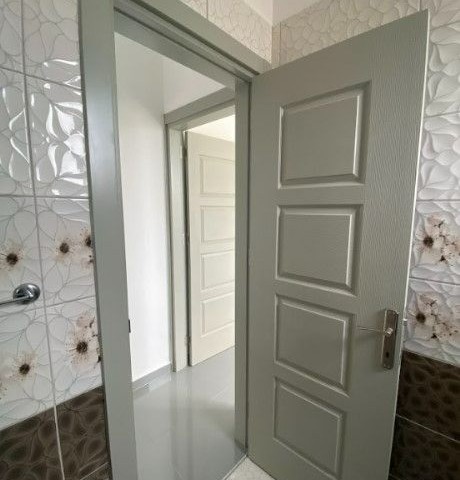 Penthouse Zu verkaufen in Kızılbaş, Nikosia