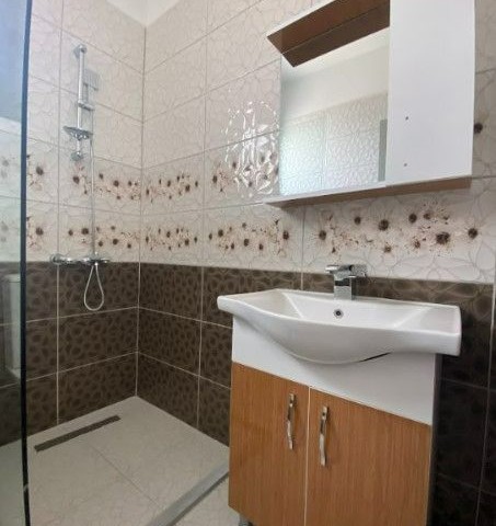 Penthouse Zu verkaufen in Kızılbaş, Nikosia