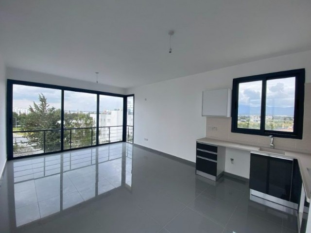 Penthouse Zu verkaufen in Kızılbaş, Nikosia