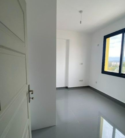 İKİ YATAK ODALI PENTHOUSE DAİRE