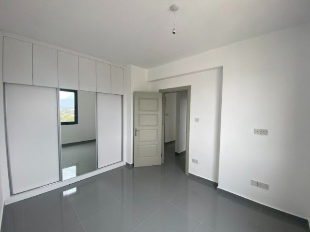 İKİ YATAK ODALI PENTHOUSE DAİRE