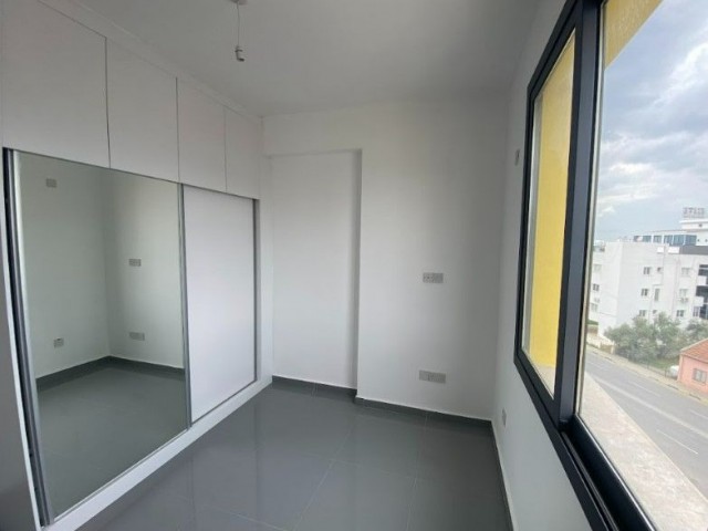 Penthouse Zu verkaufen in Kızılbaş, Nikosia