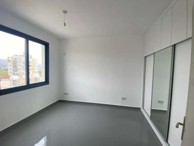 Penthouse Zu verkaufen in Kızılbaş, Nikosia