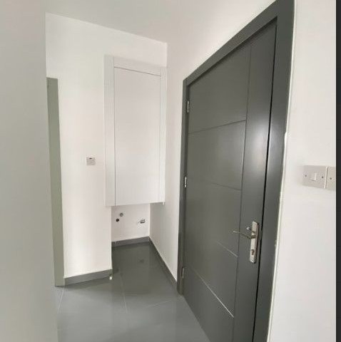 Penthouse Zu verkaufen in Kızılbaş, Nikosia