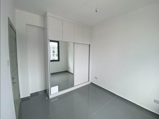 Penthouse Zu verkaufen in Kızılbaş, Nikosia