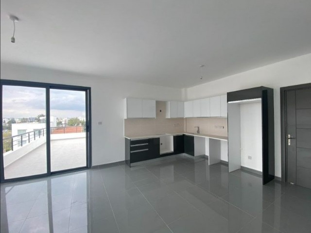 Penthouse Zu verkaufen in Kızılbaş, Nikosia