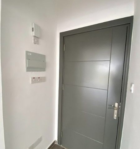 Penthouse Zu verkaufen in Kızılbaş, Nikosia