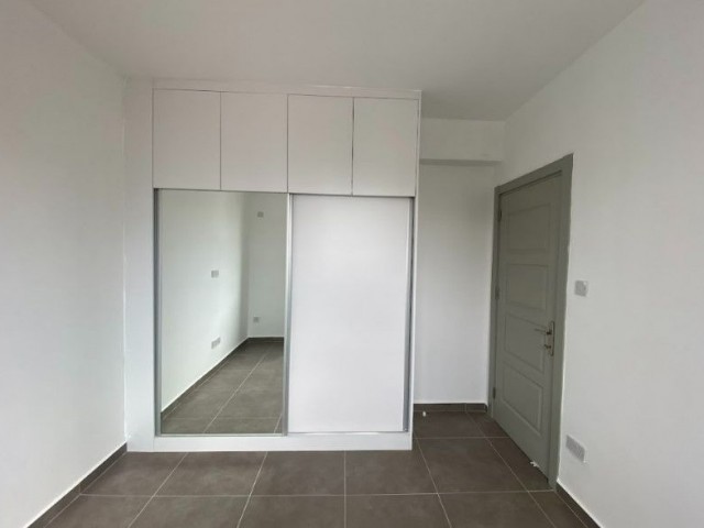 Penthouse Zu verkaufen in Kızılbaş, Nikosia