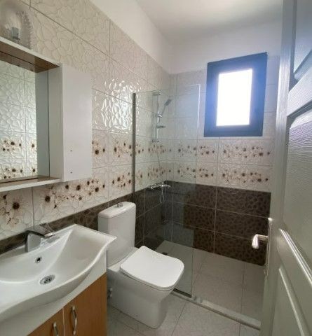 Penthouse Zu verkaufen in Kızılbaş, Nikosia