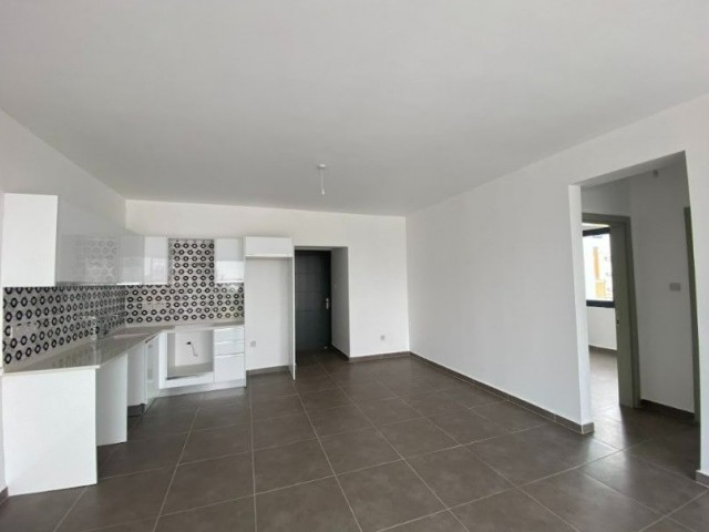 Penthouse Zu verkaufen in Kızılbaş, Nikosia