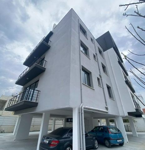 Penthouse Zu verkaufen in Kızılbaş, Nikosia