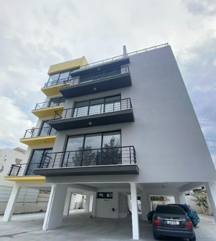 İKİ YATAK ODALI PENTHOUSE DAİRE