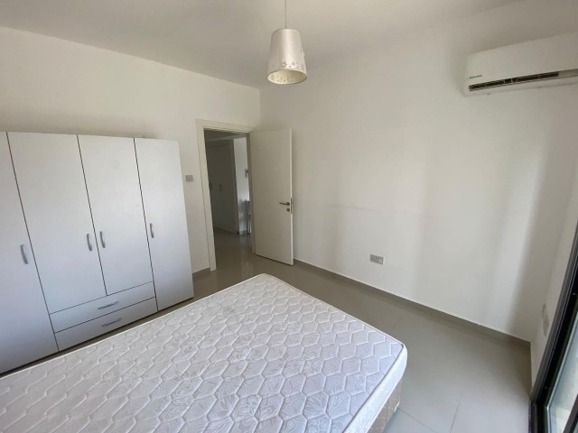 1+1 Furnished Flat for Rent in Kyrenia Center