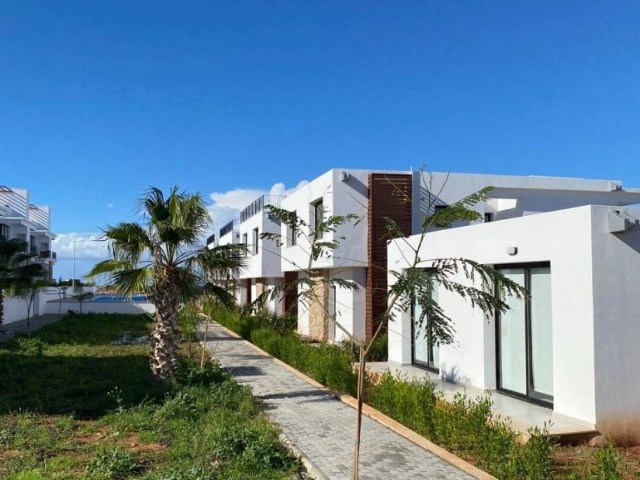 2 Bedroom House in Yalusa Homes is located Karpaz Gate Marina