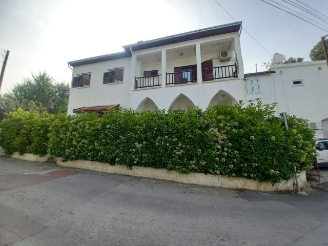 3+1 DETACHED HOUSE IN OZANKÖY - TURKISH TITLE - (0533 820 2055)