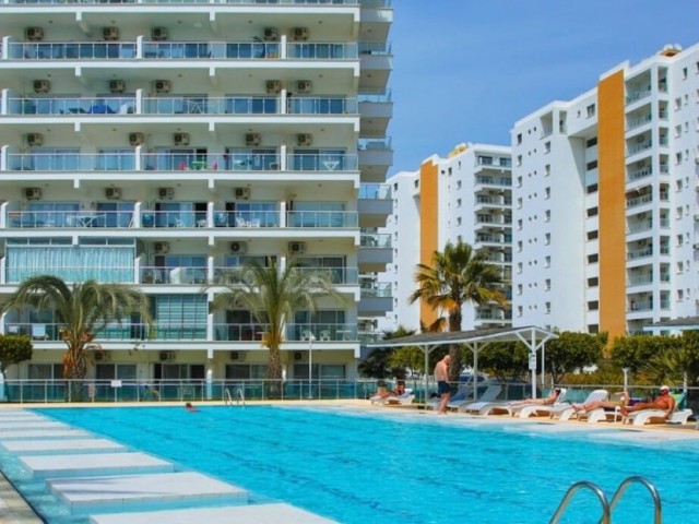 Studio apartments for sale Caesar Resort - 7, Jupiter