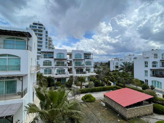 Two bedroom Furnished Apartment in Aphrodite Beachfront Resort