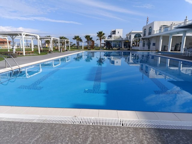 Two bedroom Furnished Apartment in Aphrodite Beachfront Resort