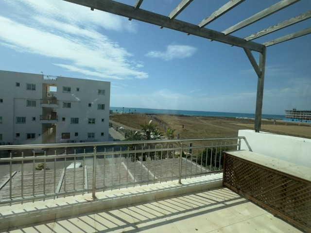 Two bedroom Furnished Apartment in Aphrodite Beachfront Resort