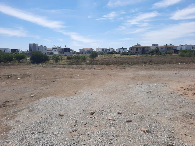 Field For Sale in Boğaz, Kyrenia