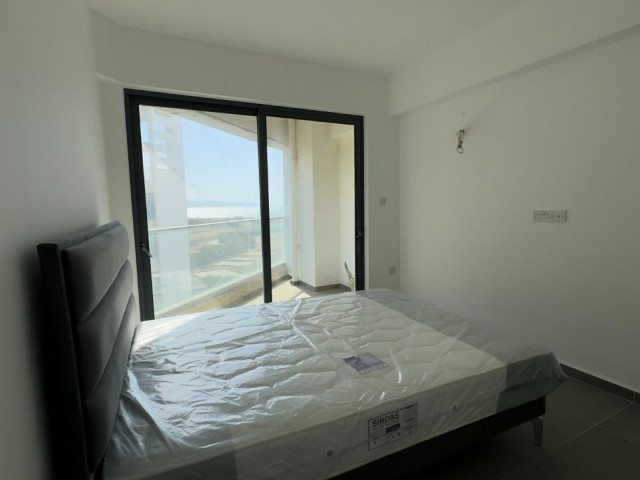 Luxury One Bedroom Furnished Apartments in Aphrodite Park Residence