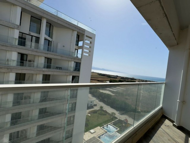 Luxury One Bedroom Furnished Apartments in Aphrodite Park Residence