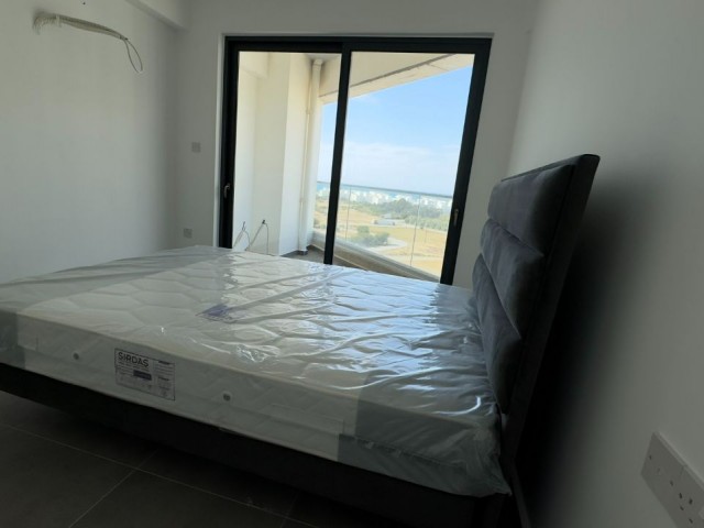 Luxury One Bedroom Furnished Apartments in Aphrodite Park Residence