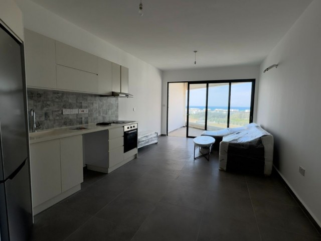 Luxury One Bedroom Furnished Apartments in Aphrodite Park Residence