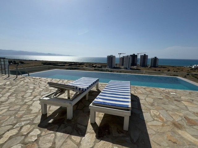 Luxury One Bedroom Furnished Apartments in Aphrodite Park Residence