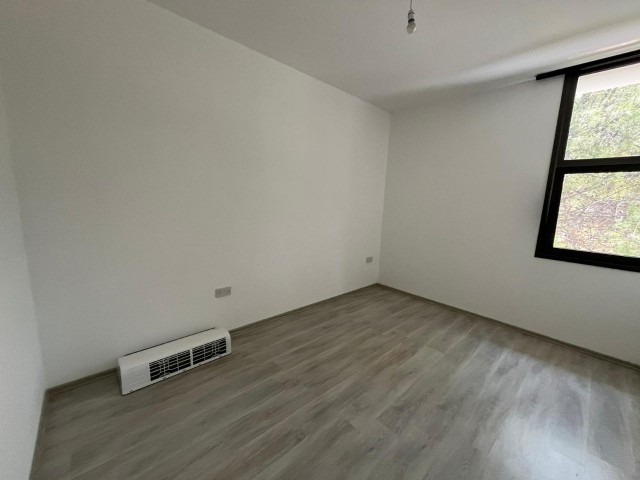 THREE BEDROOM TERRACE APARTMENTS