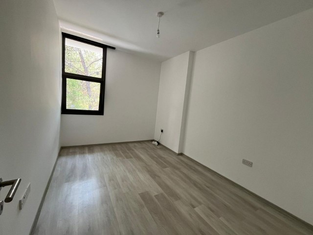 THREE BEDROOM TERRACE APARTMENTS