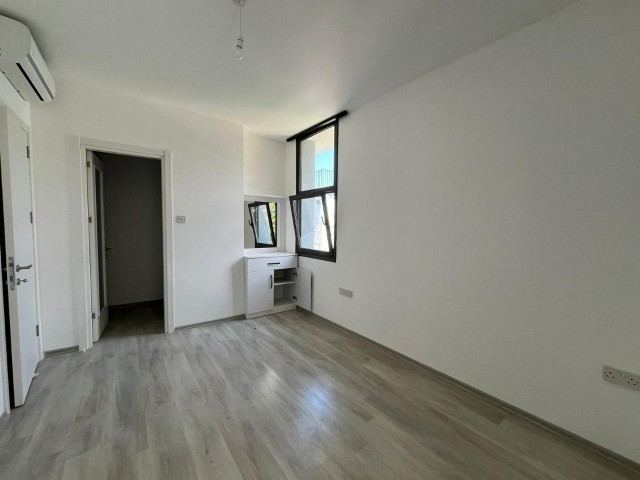 THREE BEDROOM TERRACE APARTMENTS