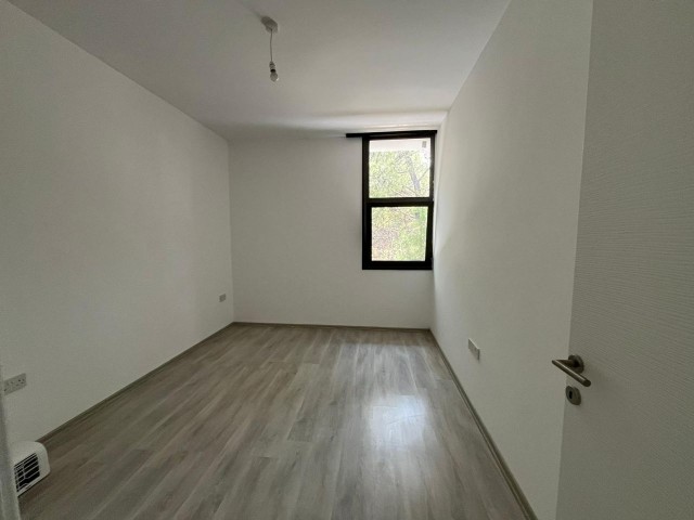 THREE BEDROOM TERRACE APARTMENTS