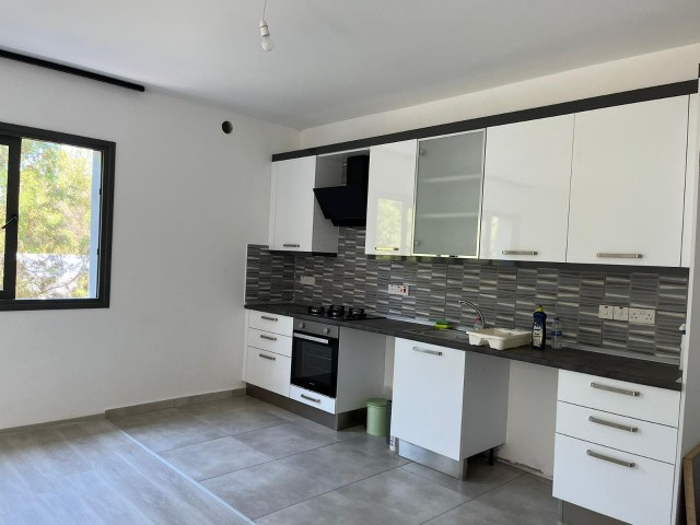 THREE BEDROOM TERRACE APARTMENTS