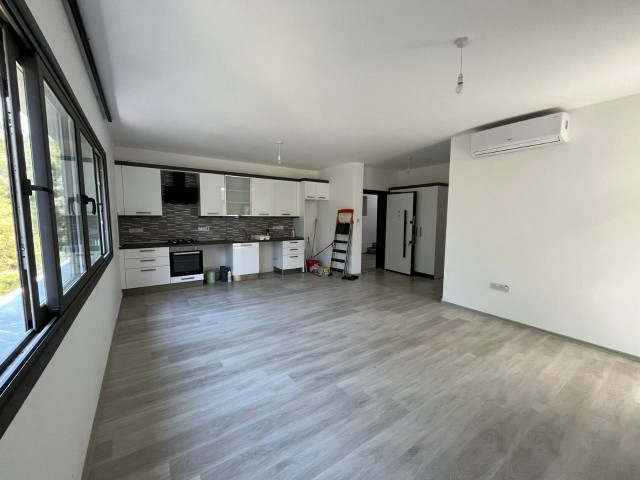 THREE BEDROOM TERRACE APARTMENTS