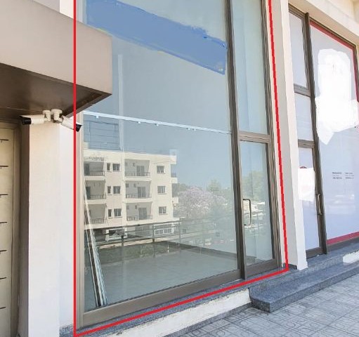 Arbeitsplatz zu vermieten im Kyrenia Center