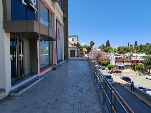 Workplace for Rent in Kyrenia Center